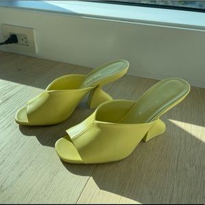 Salvatore Ferragamo sandals